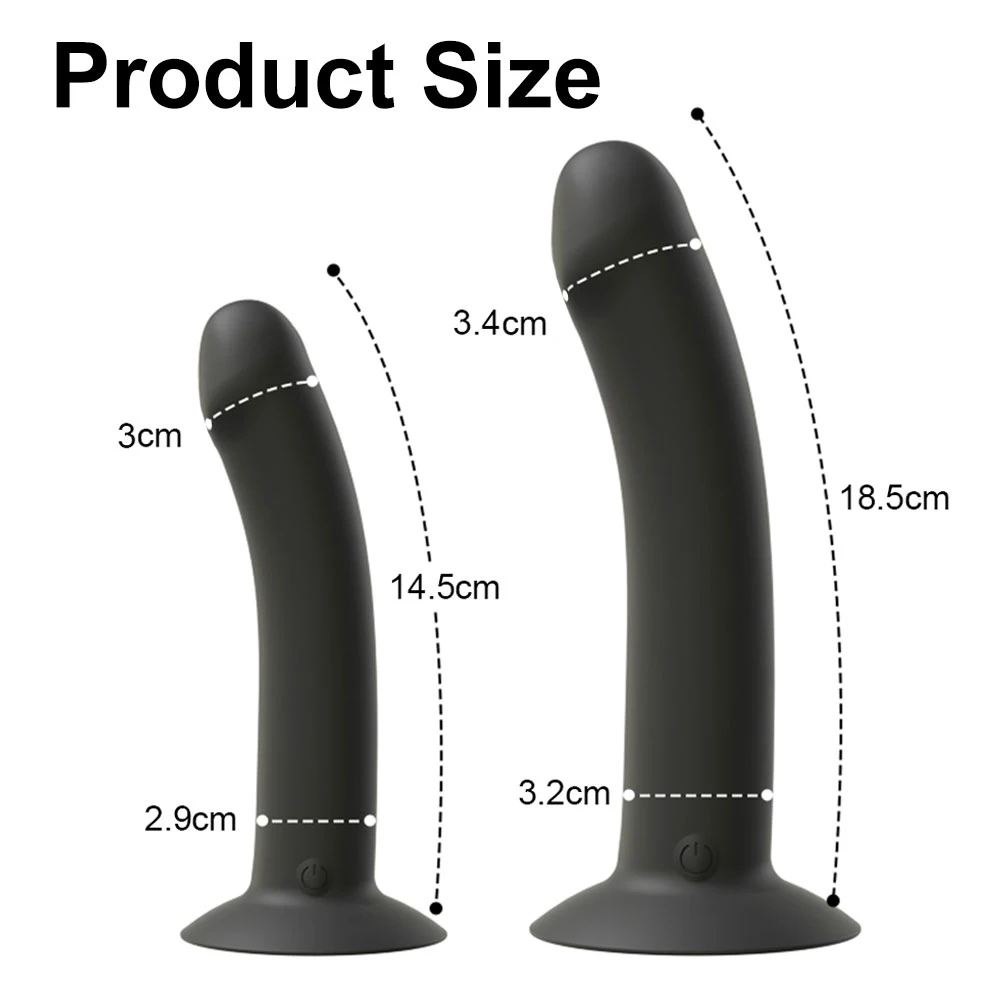 Anal Plug Prostate Massager Sex Products Wireless Remote Vaginal Stimulator With Sucker Silicone Dildo Sex Toys for Man Woman