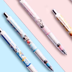 Japanese Zebra Limited Cartoon Mechanical Pencil MA85BM-DS2 Anti-breaking Lead Mechanical Pencil 0.5mm Stationery for Students