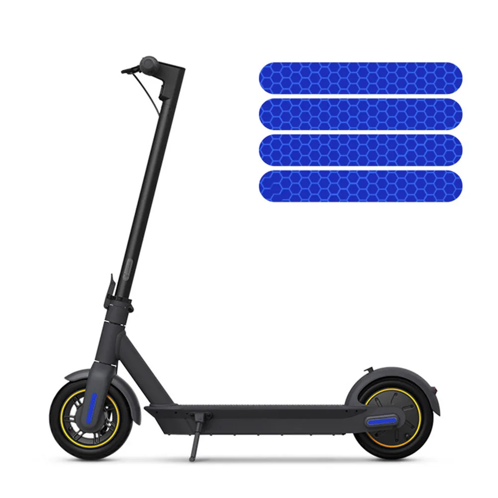 For Ninebot Max G30 Scooter Sticker Sticker Practical Anti-cursor Electric Scooter Durable Hot sale New Practical Useful