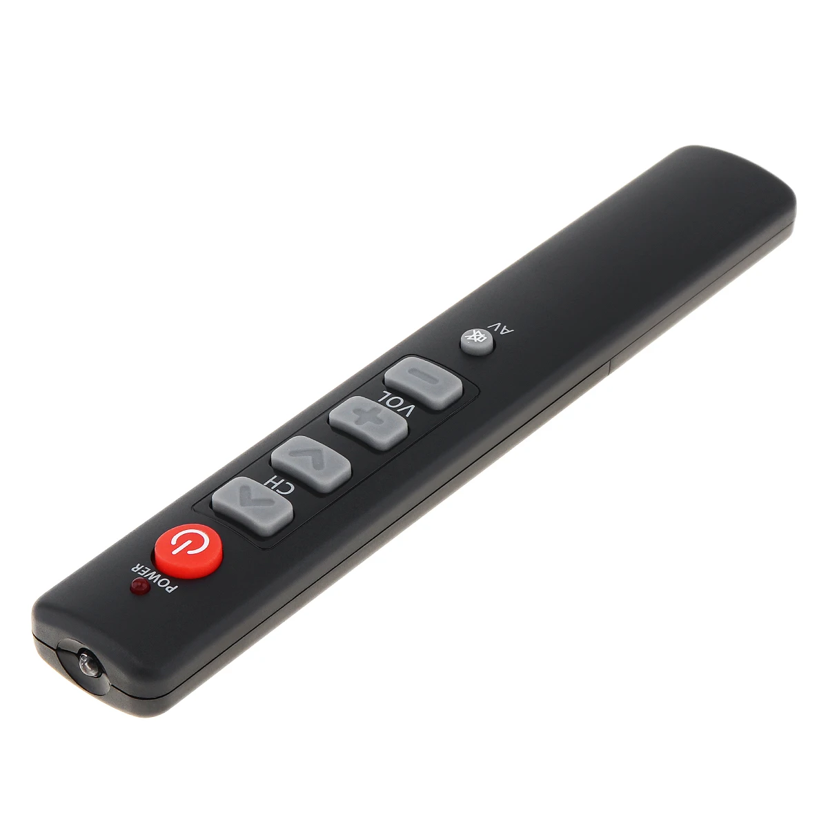 Universal 6 Keys Learning Remote Control Copy Code for TV STB DVD DVB HIFI Amplifier