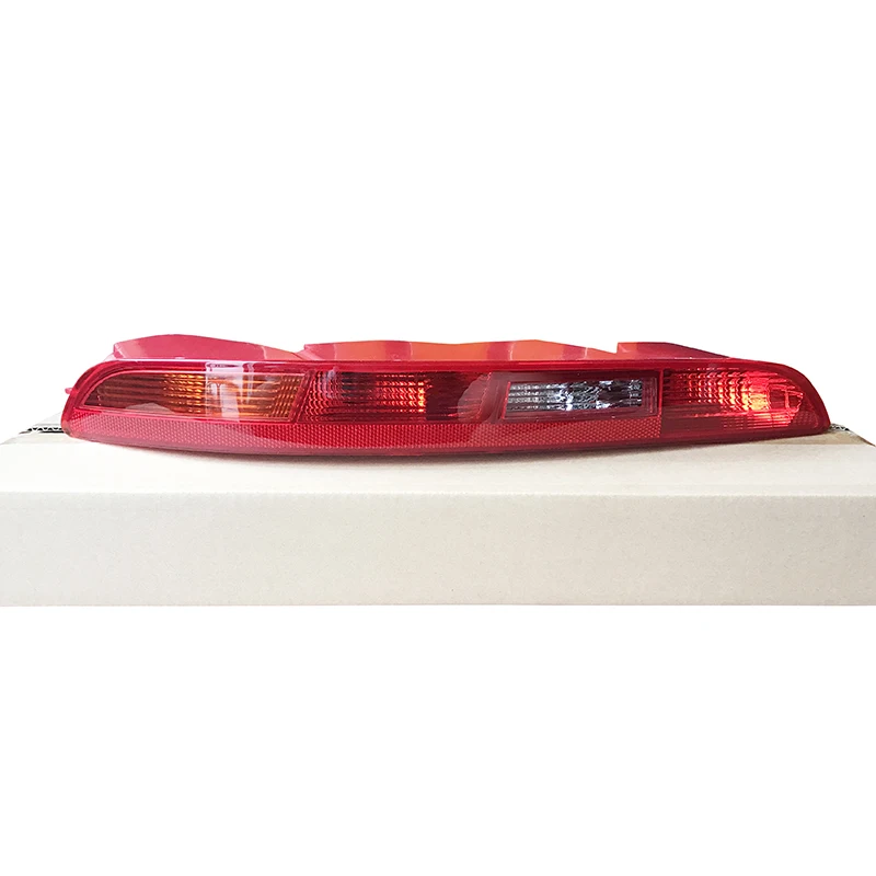 

for Audi Q3 2013-2015 Rear bumper lights, backup lights, rear-end collision prevention lights, brake lights assembly