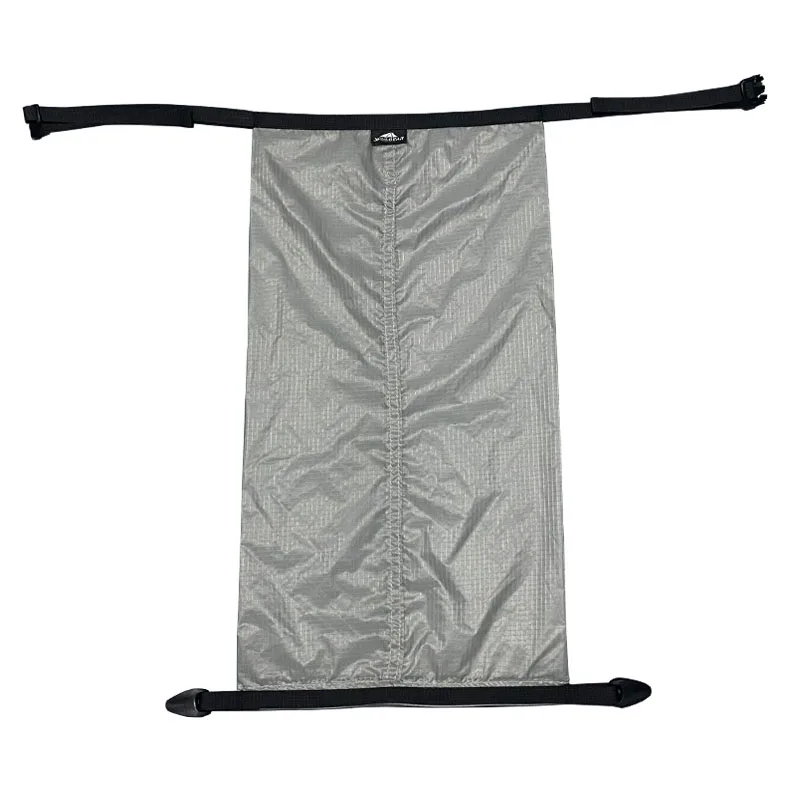3F UL GEAR LANSHAN 1 2 Pro Series 20D doppelseitiger Silikon-Sack aus hochwertigem Sack mit Kompressionsverschluss – Detail 2