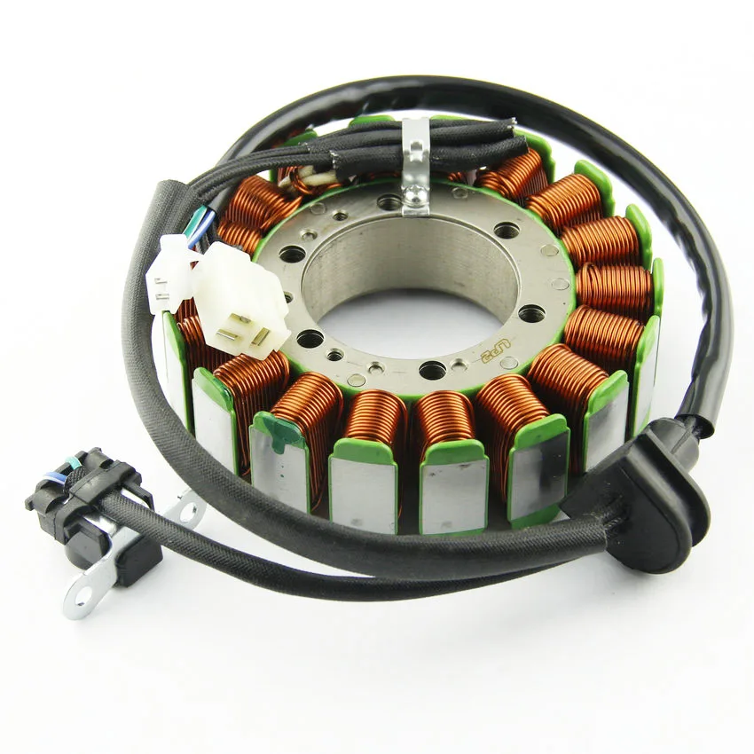 

Motorcycle Stator Coil For Suzuki VL800 VL800T VZ800 Boulevard C50 C50T M50 Volusia 32101-41F10 32101-41F20