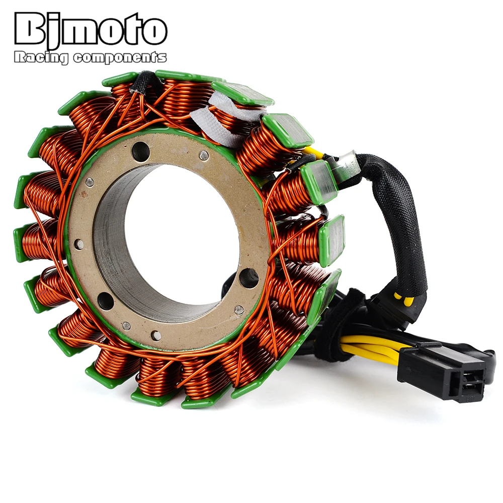 31120-MBT-611 Motorcycle Magneto Stator Coil For Honda XL1000V Varadero 1000 1999 2000 2001 2002