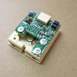 Pulse transfer dual tone multiple frequency DTMF converter normal version The old dial telephone/pulse dual module