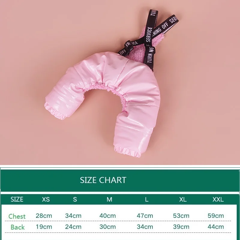 Puppy Dog Pants Teddy Cat Pet Bichon Corgi Autumn Winter Clothes All-Match Fashion XS S M L XL XXL