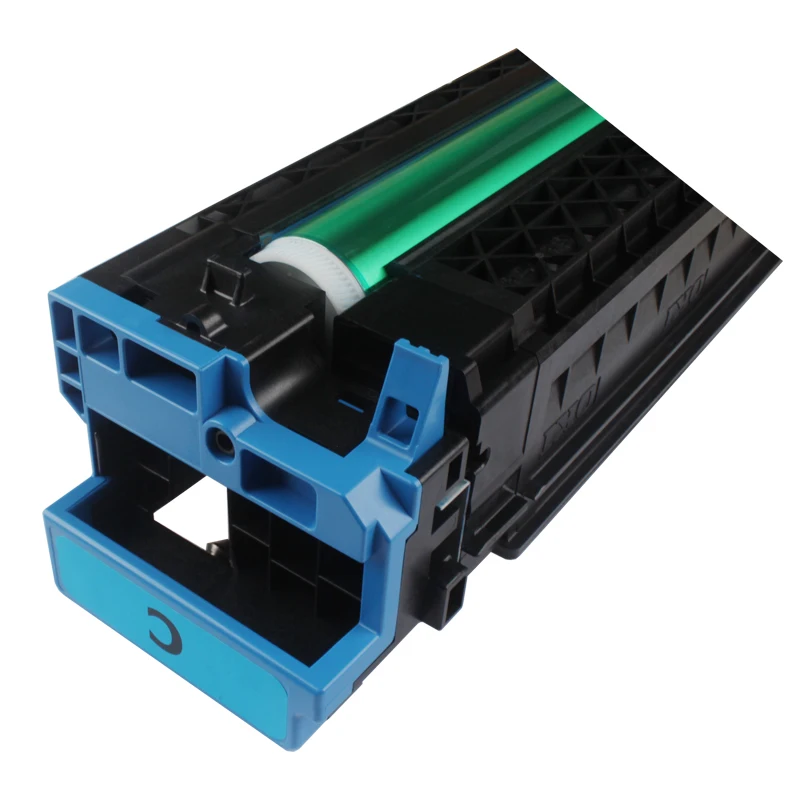 1 unidad de tambor de color compatible C911 para impresora/copiadora OKI C911 C931 C941 C942