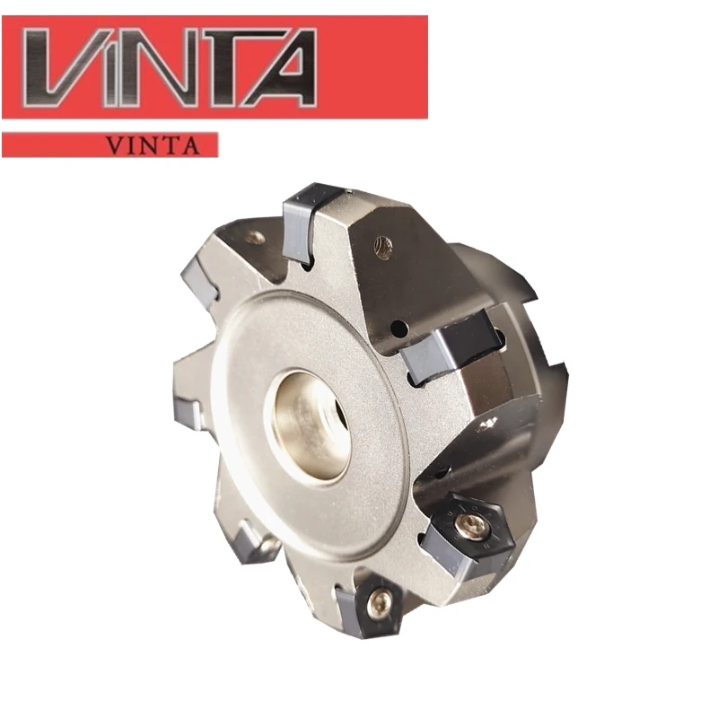 

CNC Internal Cooling Plane Cutter Head TEN09R 50 EEN09R05M32.0-04 Blade PNMU0905GNEN TEN09R50M22.0E04 Tuning Blade Insert