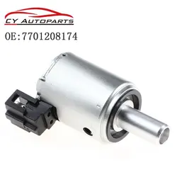 New Solenoid Valve Gearboxes AL4 DP0 257416 FOR Renault Citroen Peugeot VVT 7701208174 9653760480 2574.16 2574.10 770087023