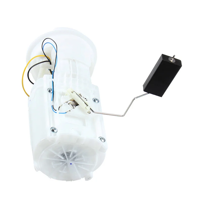 New Fuel Pump & assembly W/ Sending Unit For 1998-2010 Volkswagen Golf  J e t t a Beetle E8424M, 1J0919087J, 1J0919087D