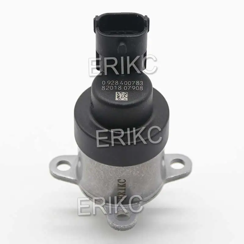 ERIKC oil Pump valve 0 928 400 783 pump fuel Metering Control Solenoid Valve 0928400783 and 0928 400 783