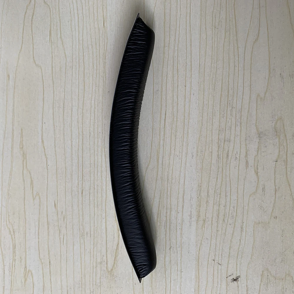 NullMini استبدال وسادات الأذن ل Sennheiser HD380 Pro HD380Pro PC350 سماعات كم سماعة الأذن سماعة PC 350 HD 380