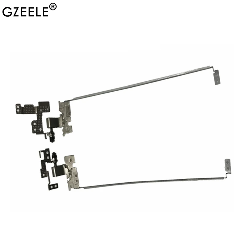 NOWY zawias do LENOVO U31-70 E31 E31-70 E31-80 Lewy + Prawy zawiasy ekranu LCD AM1BM 000400   AM1BM 000500   Wspornik 13,3" L i R