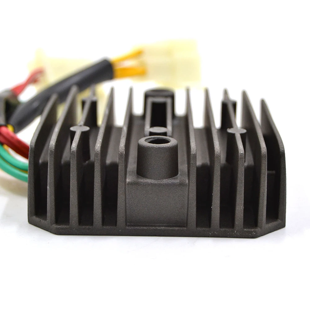 Regulator Rectifier For Honda XRV650 XLV600 XL600V XLV750R VF700C VF700 Magna VT800C VT800 VF700V Shadow / XLV 600 750R VF 700