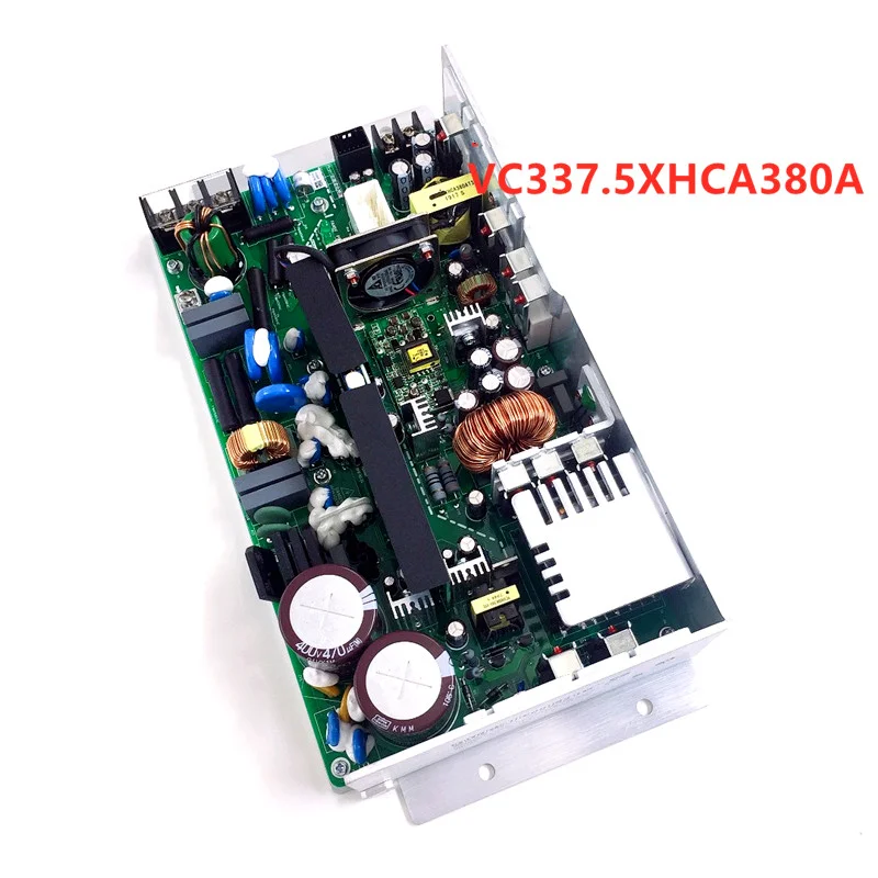 MCA AVR Enam Lampu Kotak Daya VC337.5XHCA380A Aksesori Pengangkat Suku Cadang Lift