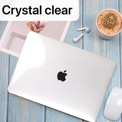 Laptop Case for Apple MacBook Air 13/11/Macbook Pro 13/15/16/Macbook White A1342/Macbook 12