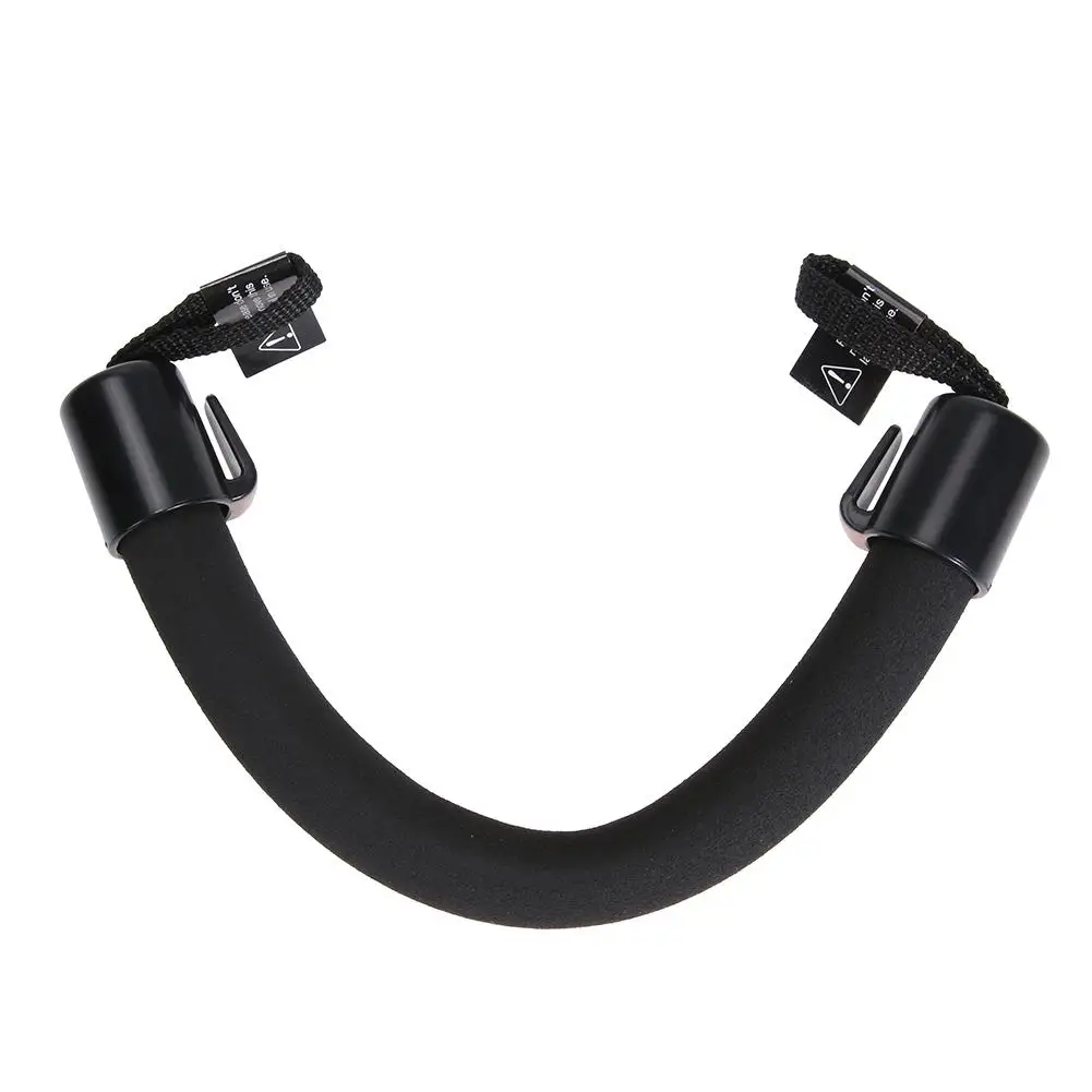 車の後部座席用のソフトevaアームレスト,高齢者と子供のためのフック付きの安全なハンドルハンドルホルダー