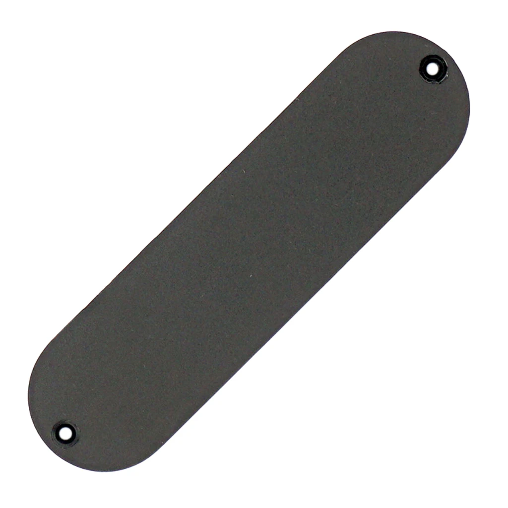 Tremolo Cavity Cover Backplate for Spare Parts for Electric Guitars