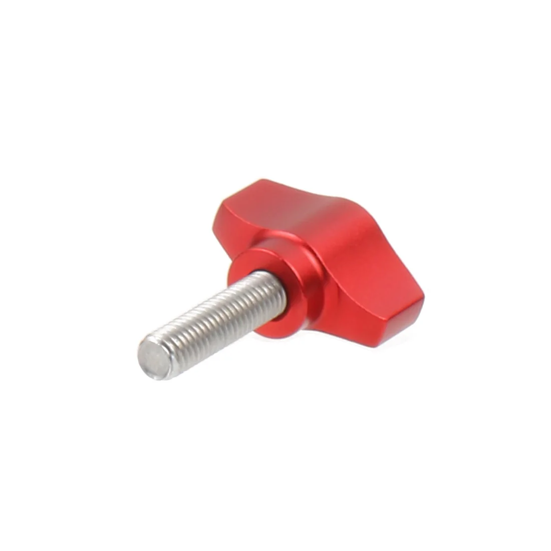 Aluminiumlegierung M5 Daumenknopf Bolzen Schraube für Gopro 13 12 für Insta360 ONE für DJI Action Osmo Kamera Stativhalterung Zubehör – Detail 37