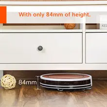 V7s Plus Robot Vacuum #4