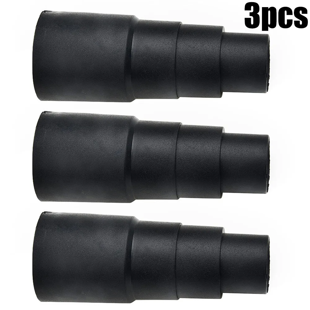 1/2/4pc Universal Vacuum Cleaner Hose Adapter Converter 4-layer/5-layer Vacuum Cleaner 25mm 30mm 34mm 35mm Connector Accessories