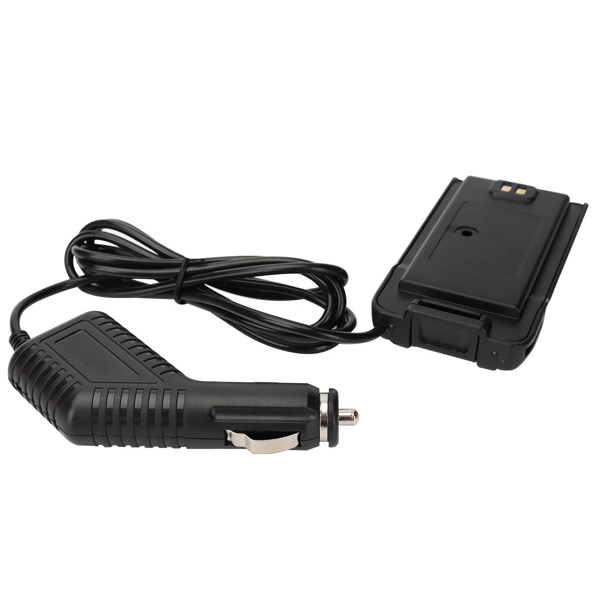 Cc bidirezionale 12.8V dell'eliminatore della batteria del caricatore dell'automobile della Radio di Baofeng UV-9R per UV-9R Pro UV-9R più gli accessori del walkie-talkie di UV-9R