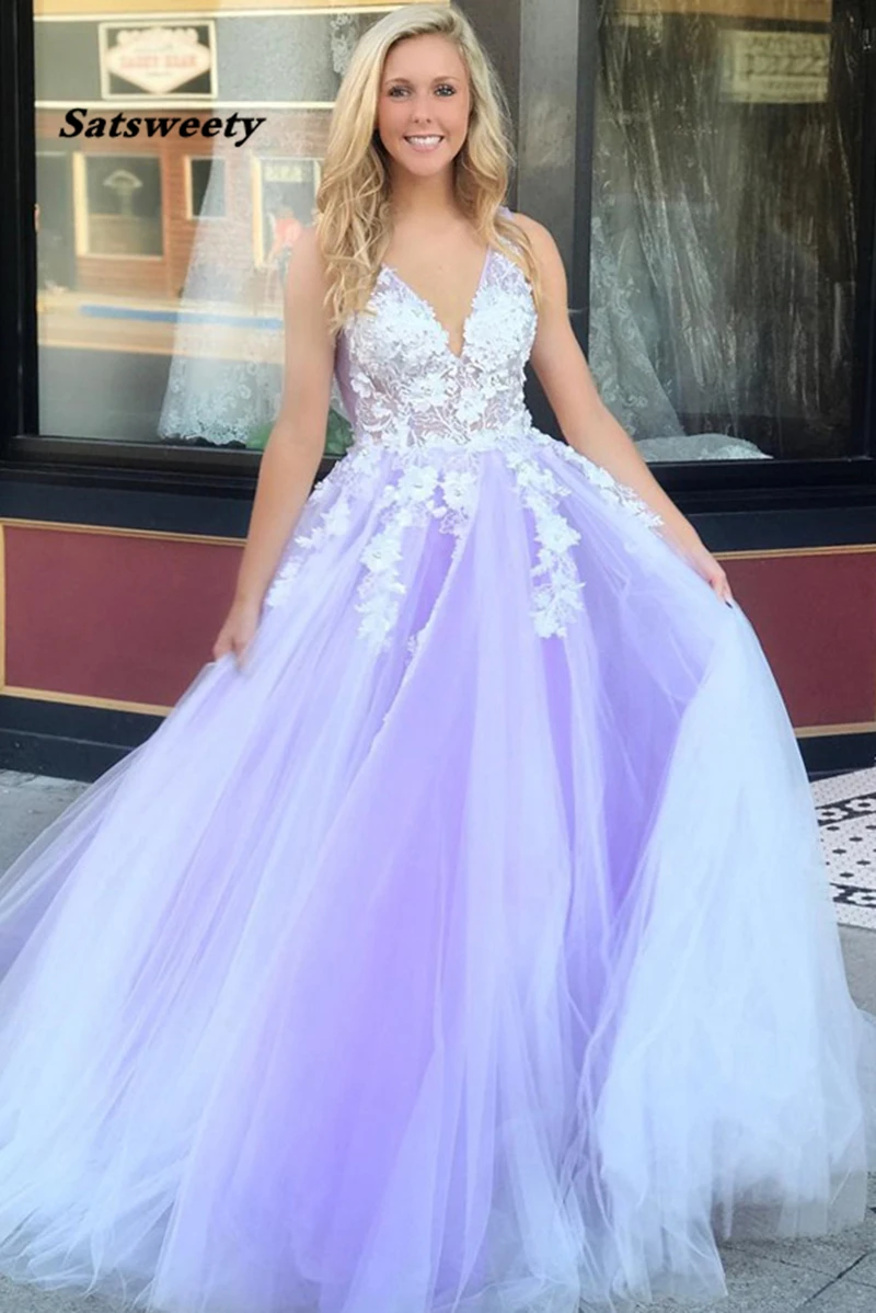 Vestido elegante para quinceañeras, sin mangas, dulce 16, amarillo, corte en A, Sexy, cuello en V, vestido de desfile para niña, vestido de fiesta de tul de encaje para adultos