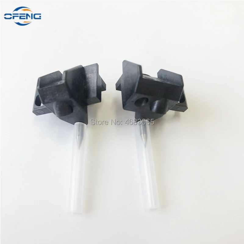 	 AI-7C AI-8C AI-9 Electrodes for Optical Fiber Fusion Splicer, Splicing Machine, AI7C, AI8, AI8C, AI9, Customized