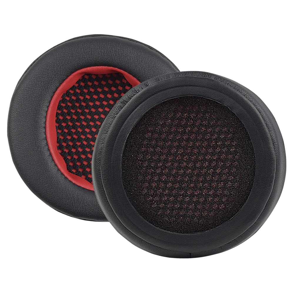 Almohadillas de repuesto para auriculares, almohadillas para orejas para Edifier HECATE G4, almohadillas para auriculares para juegos