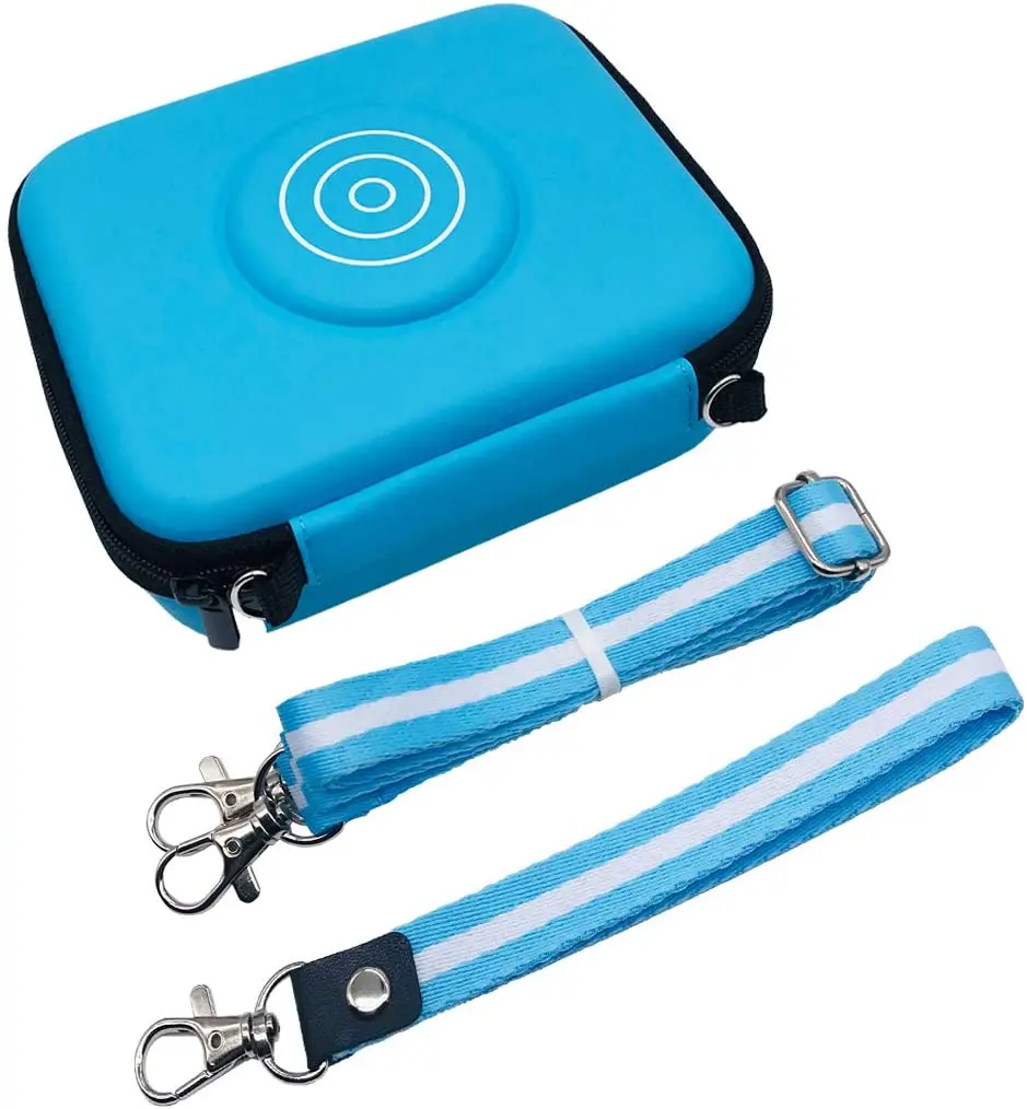 Жесткий Чехол для VTech KidiZoom Creator Cam Video Camera (только чехол)