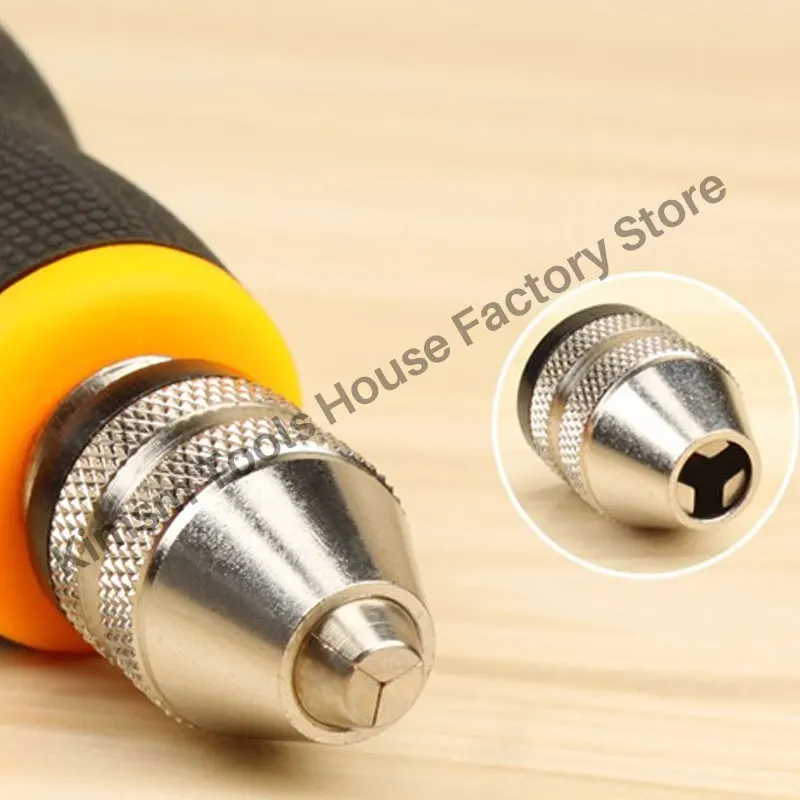 มัลติฟังก์ชั่ Mini ลื่นมือเจาะ10เจาะ Bits สำหรับงานไม้ DIY Craft ความแม่นยำเจาะชุด