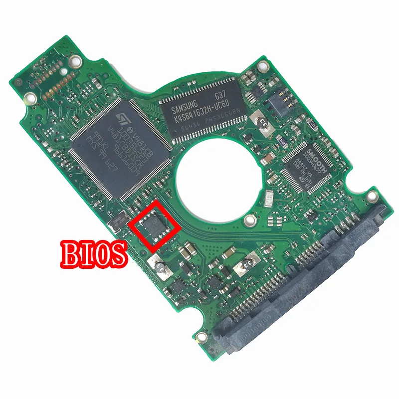 

100349359 Бесплатная доставка 100% оригинальный HDD PCB borad 100349359