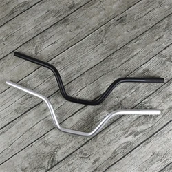 Motorcycle Handlebar 22mm 7/8'' for Renthal Aluminum Alloy Handle Bars for Honda NC750X CB500X XADV 750 F800R ER6N Cafe Racer