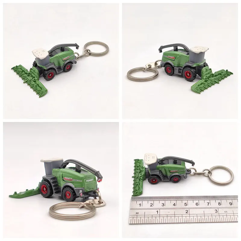 UNIVERSAL HOBBIES UH 1:87 Scale Keyring Keychain Diecast Models Gift Collection