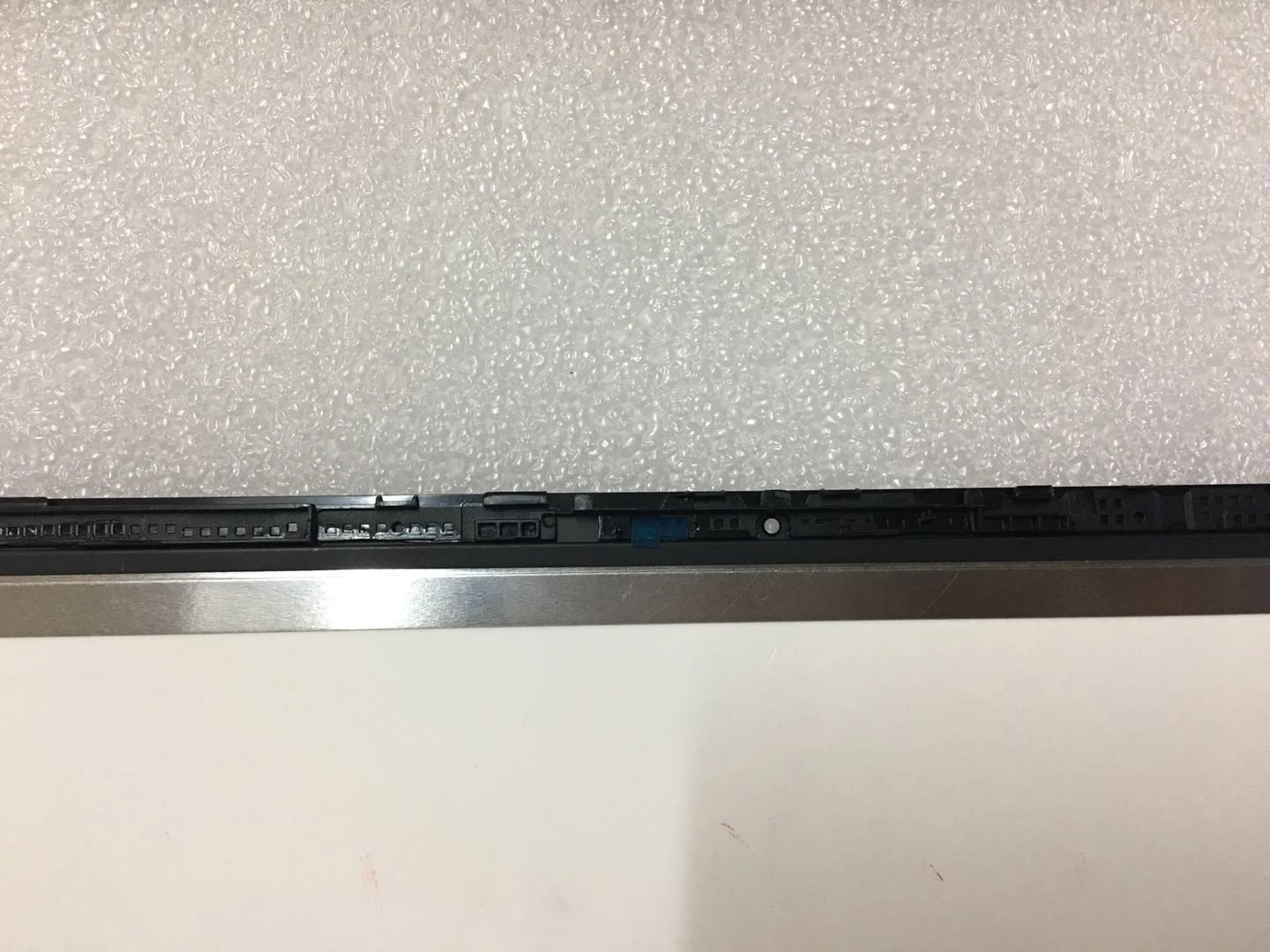 Imagem -04 - para Lenovo Yoga 53014ikb Yoga 530 14ikb Yoga 530-14arr Lcd Touch Screen Digitador Assembléia Display Lcd hd Fhd 1920x1080 Novo