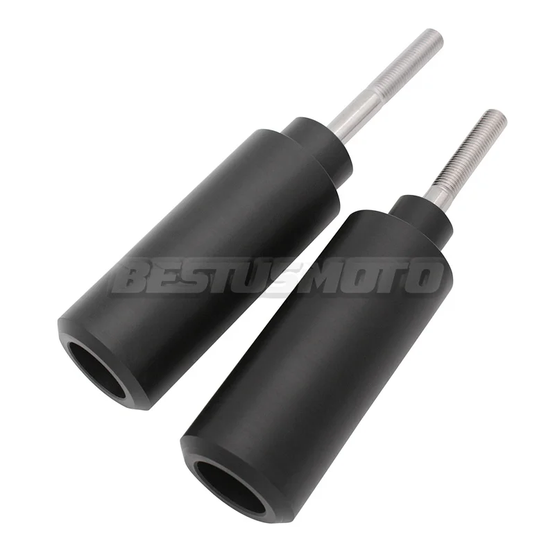 Motorcycle No Cut Frame Sliders Crash Falling Protection For Honda CBR600 CBR 600 F4 F4i 1996-2006 2001 2002 2003 2004 2005