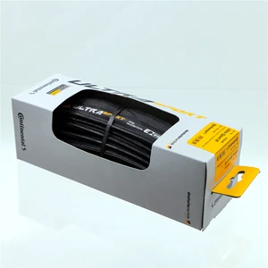 Lốp gấp của Continental-Ultra Sport III, Puregip 3, lốp xe đạp đường, màu đen, 700x2, 3, 25, 28c 6 Bán hàng chính Crosshair VIII - №3