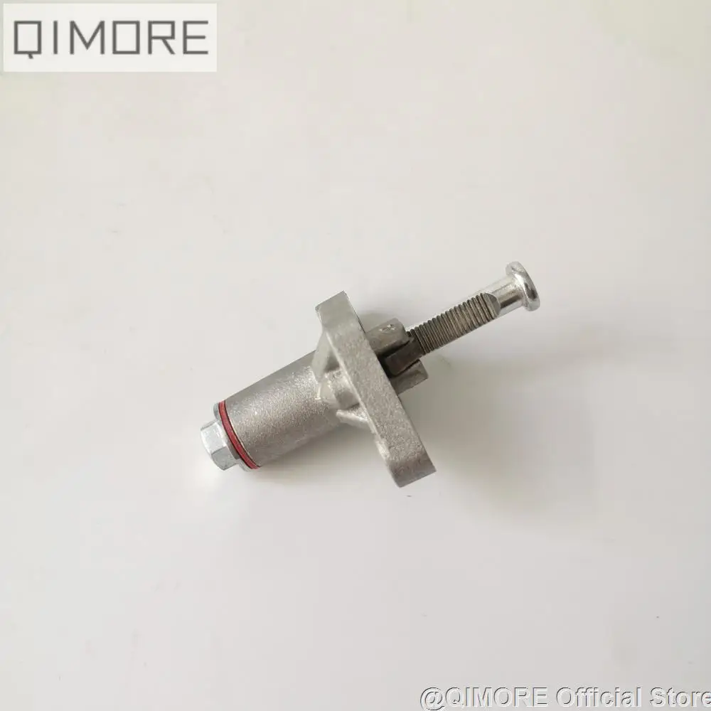 Cam Timing Chain Tensioner for Scooter ATV 152MI 157MJ 158MJ 172MM CF150 CF250 Elite CH125 CH150 Helix CH250 CN250