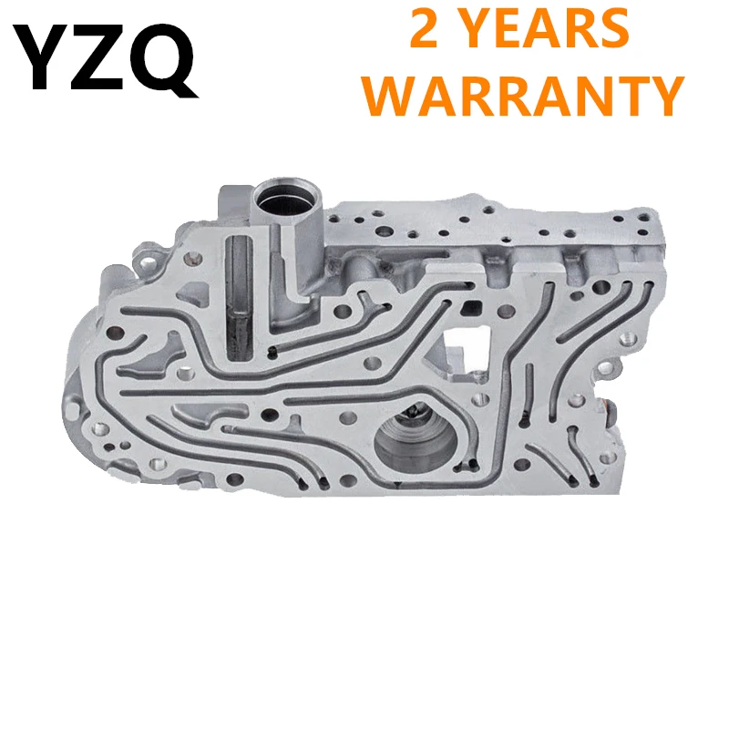 

0AM325066C 0AM325066AC DQ200 OAM DSG Valve Body Accumulator Housing Part For Audi A1 A3 Q3 For VW Golf Passat Polo Sharan Tiguan