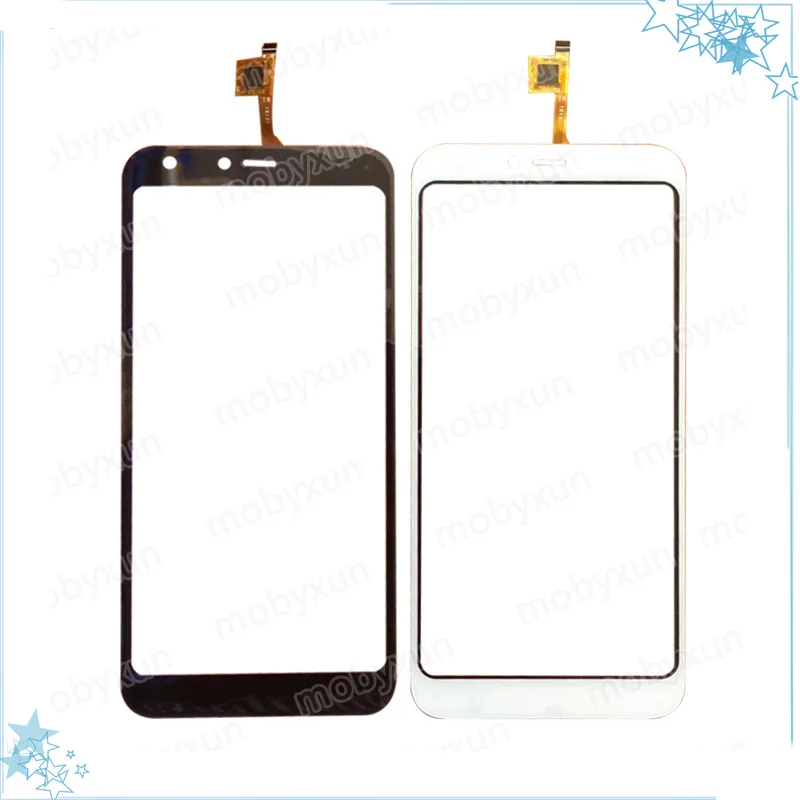 Touch Screen For Doogee X53 Touch Panel Touchscreen Touch Screen Digitizer Panel Front Glass Sensor