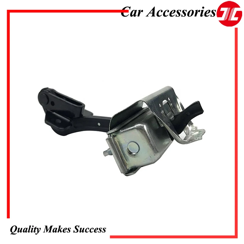 Original Rear Door Check Control Stopper Right YC15 V44100 AK For Ford Transit V348 Mk7 5146438 Diesel Engine Auto Spare Parts