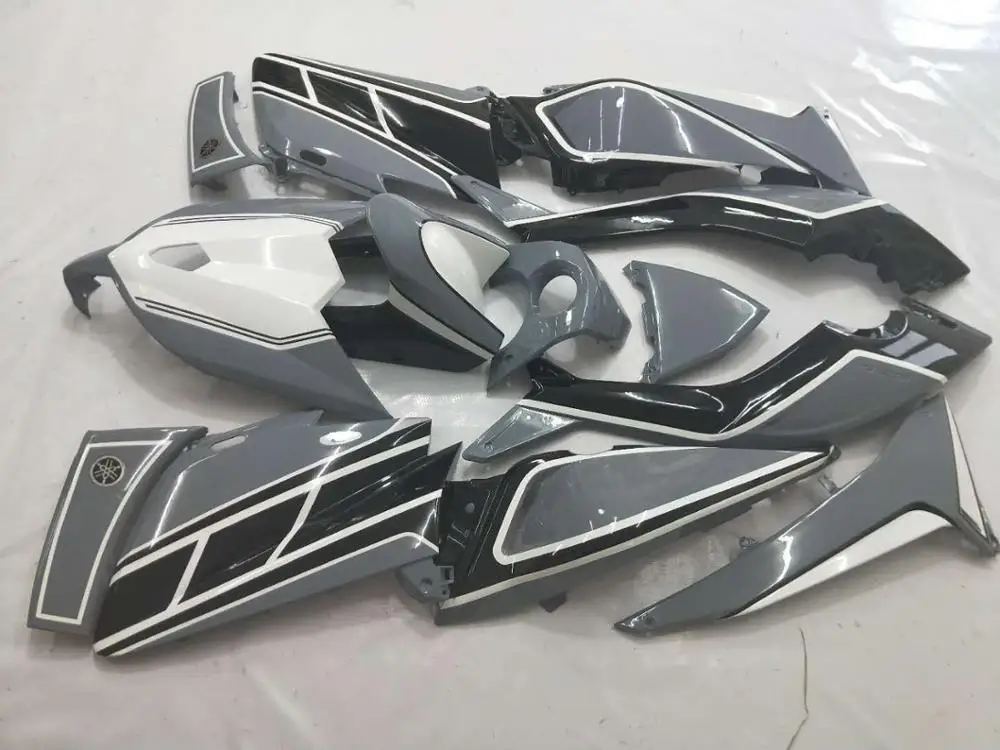 

ZXMT UV painted Motorcycle Fairings For TMAX530 2012 2013 2014 Plastic Injection Fairing body good uv suk530126