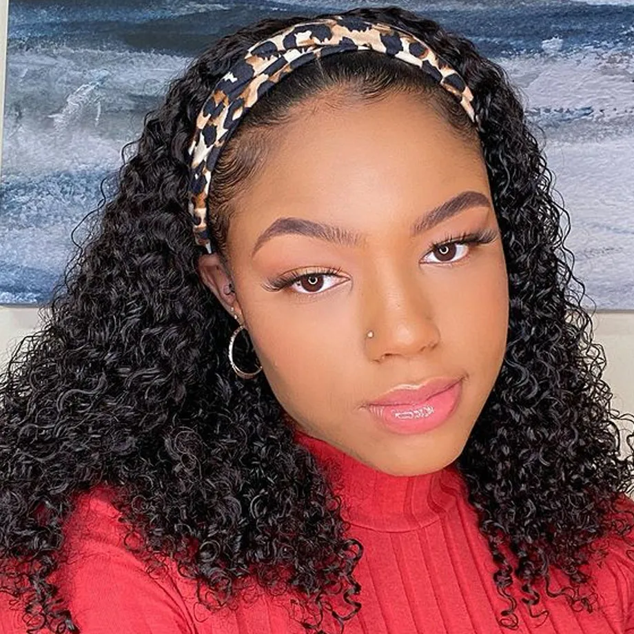 Thumbnail 3 - #4 Best Human Hair Headband Wigs to Buy In 2026