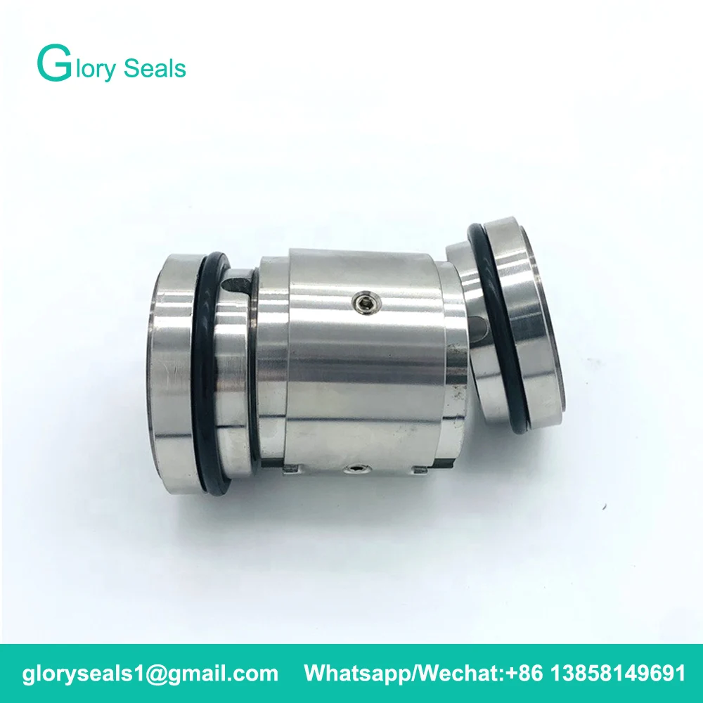 

M74D-33/G9 M74D-33 Replacement To Pump Seal M74D Mechanical Double Face Seals Shaft Size 33mm For Industrial Pump