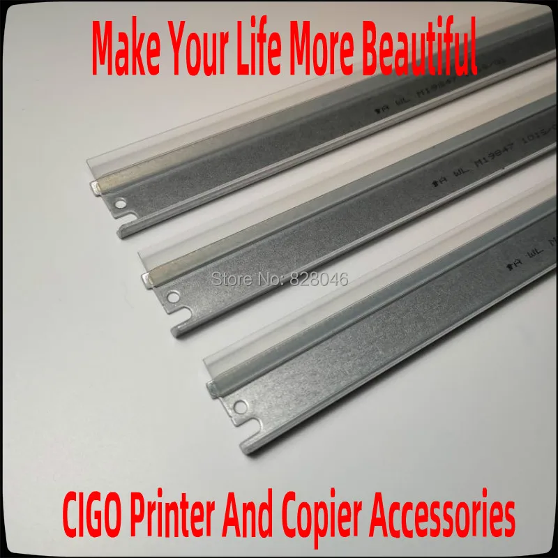 For Samsung MLT-D111S MLT-D101S MLT 111 101 ML 2161 2165 2162 2020 2021 2022 Toner Cartridge Drum Cleaning Blade Doctor Blade,WB