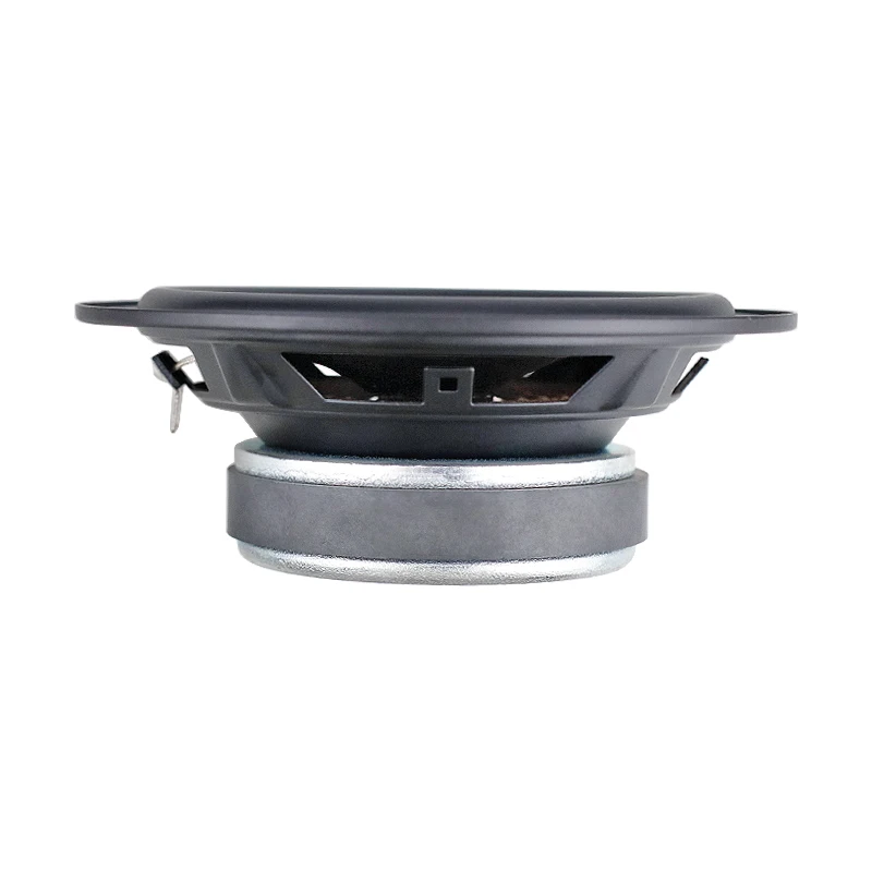 GHXAMP-altavoz HIFI de 6,5 pulgadas y 168mm, de 8Ohm altavoz de graves, 60W, cono PP para controlador de Audio de estantería Dimensional, 1 unidad