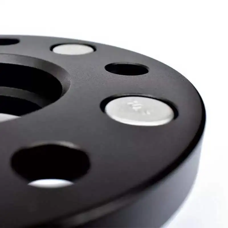 1PCS 5x105 15mm center distance 56.6mm aluminum wheel washer adapter 5 lugs for Chevrolet cars