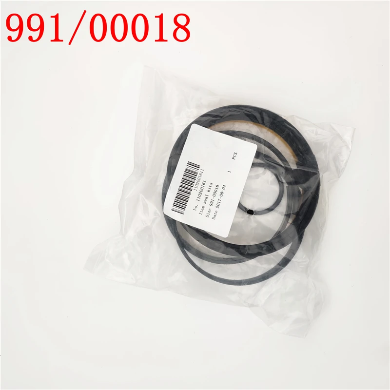 for JCB Backhoe Loader 3CX Hydraulic Seal Kit/Kits 991/00018 991-00018