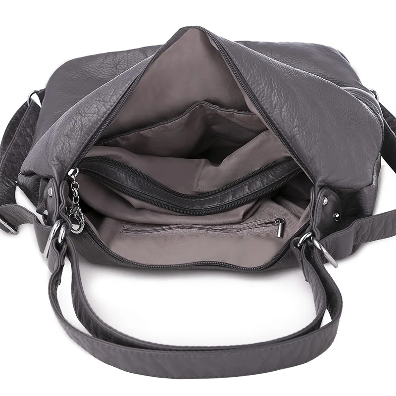 Nuove borse a tracolla da donna borse in pelle di alta qualità borsa multifunzione Designer famose borse a tracolla per donna 2022