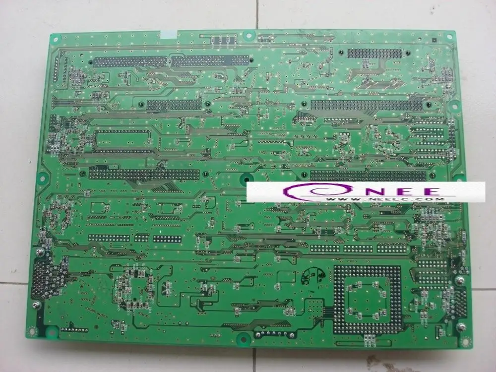 A00NC Board B52J090-4TC-31A TC-S2A TC-S2Z Board Used in good condition